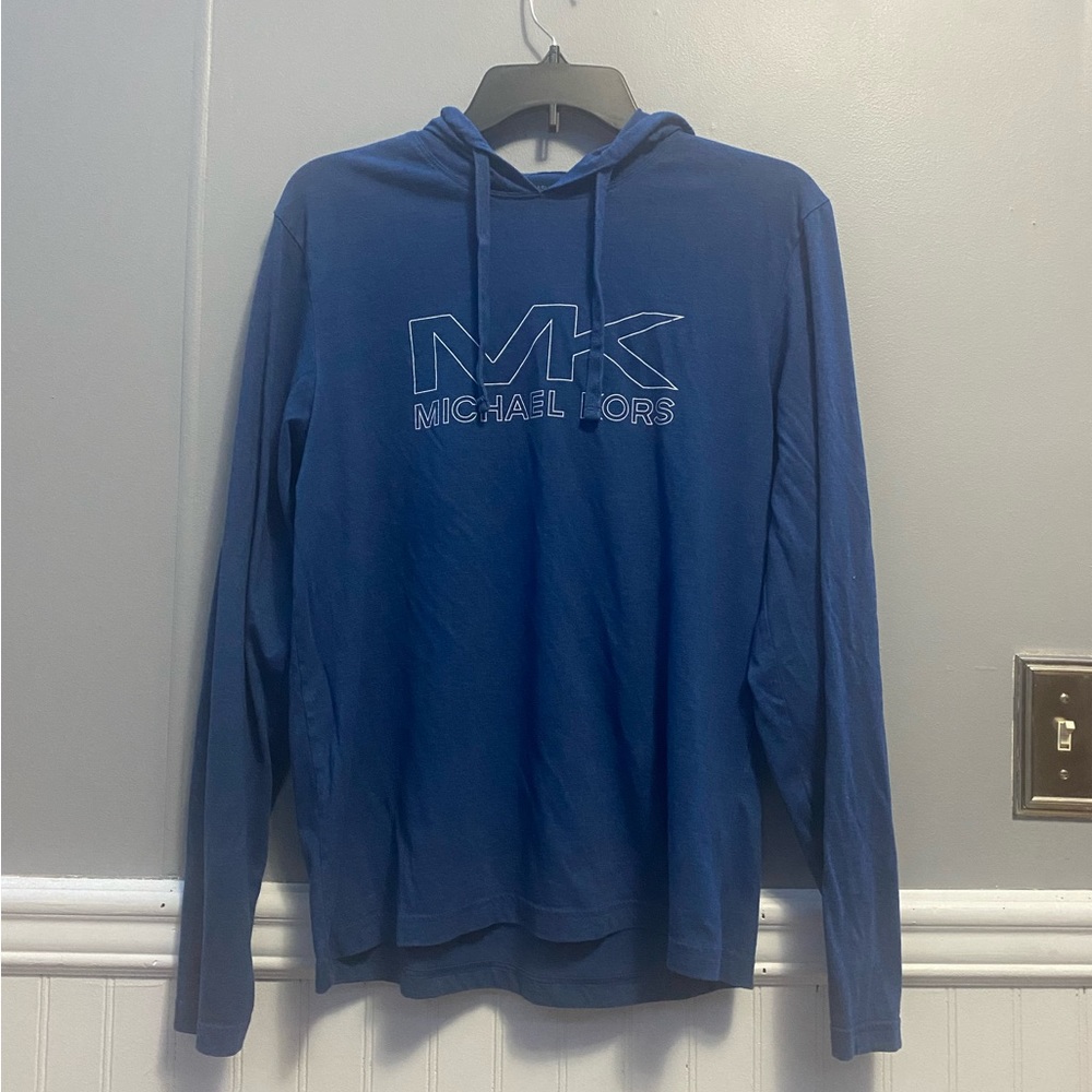 Michael Kors Men’s Hoodie